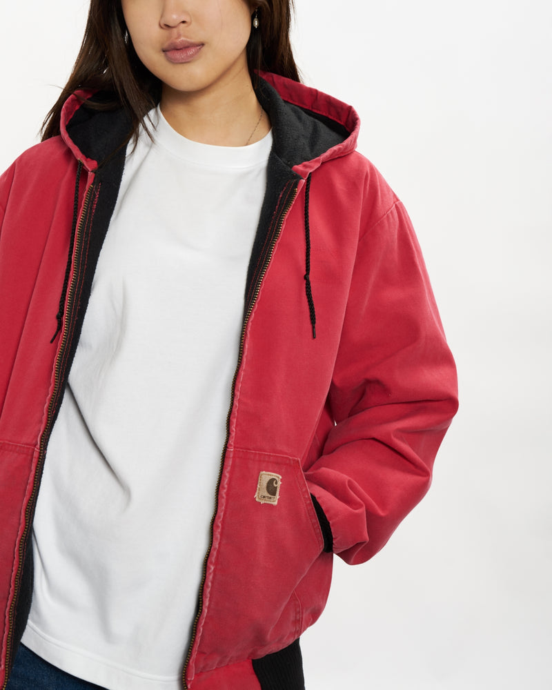 90s Carhartt 'Active' Jacket  <br>S