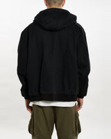 Vintage 90s Dickies 'Active' Jacket <br>XL , The Real Deal , newtown, sydney, australia, thrift store, opshop, preloved, secondhand, sustainable, retro, antique, 70s, 80s, 90s, 2000s, 00s, fashion, clothing, streetwear, trendy, garment, style, boutique, store, shop, archive, sale, cheap, best, top