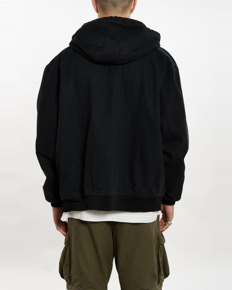 Vintage 90s Dickies 'Active' Jacket <br>XL , The Real Deal , newtown, sydney, australia, thrift store, opshop, preloved, secondhand, sustainable, retro, antique, 70s, 80s, 90s, 2000s, 00s, fashion, clothing, streetwear, trendy, garment, style, boutique, store, shop, archive, sale, cheap, best, top