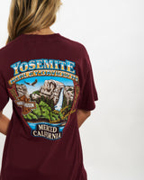 Vintage Harley Davidson Tee <br>XS , The Real Deal , newtown, sydney, australia, thrift store, opshop, preloved, secondhand, sustainable, retro, antique, 70s, 80s, 90s, 2000s, 00s, fashion, clothing, streetwear, trendy, garment, style, boutique, store, shop, archive, sale, cheap, best, top