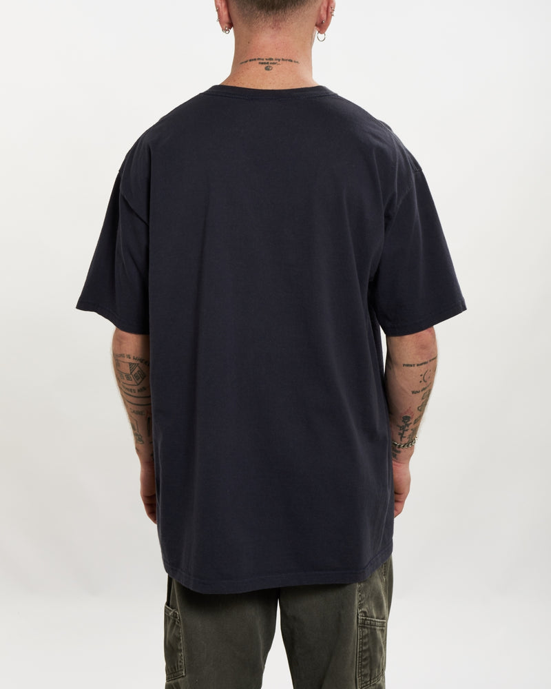 Vintage Disney Winnie The Pooh Eeyore Tee <br>L , The Real Deal , newtown, sydney, australia, thrift store, opshop, preloved, secondhand, sustainable, retro, antique, 70s, 80s, 90s, 2000s, 00s, fashion, clothing, streetwear, trendy, garment, style, boutique, store, shop, archive, sale, cheap, best, top