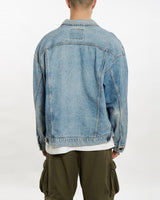 90s Levi's Denim Jacket <br>XL