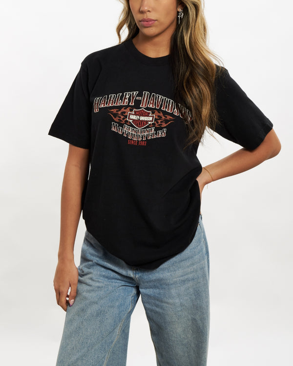 Vintage Harley Davidson Tee <br>XS