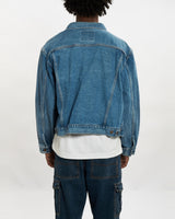 Vintage Levi's Denim Jacket <br>L
