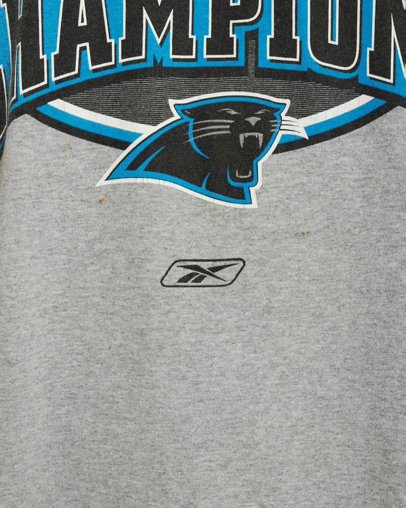 Vintage NFL Carolina Panthers Tee <br>XL