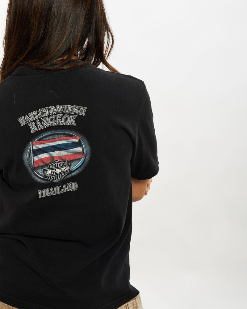 Vintage Harley Davidson Tee <br>XXS