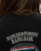 Vintage Harley Davidson Tee <br>XXS