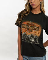 Vintage Harley Davidson Tee <br>XS