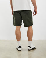 Vintage Wrangler Denim Shorts <br>32" , The Real Deal , newtown, sydney, australia, thrift store, opshop, preloved, secondhand, sustainable, retro, antique, 70s, 80s, 90s, 2000s, 00s, fashion, clothing, streetwear, trendy, garment, style, boutique, store, shop, archive, sale, cheap, best, top