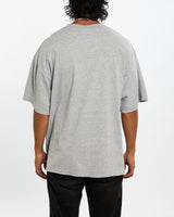 Vintage 90s MLB New York Yankees Tee <br>L , The Real Deal , newtown, sydney, australia, thrift store, opshop, preloved, secondhand, sustainable, retro, antique, 70s, 80s, 90s, 2000s, 00s, fashion, clothing, streetwear, trendy, garment, style, boutique, store, shop, archive, sale, cheap, best, top