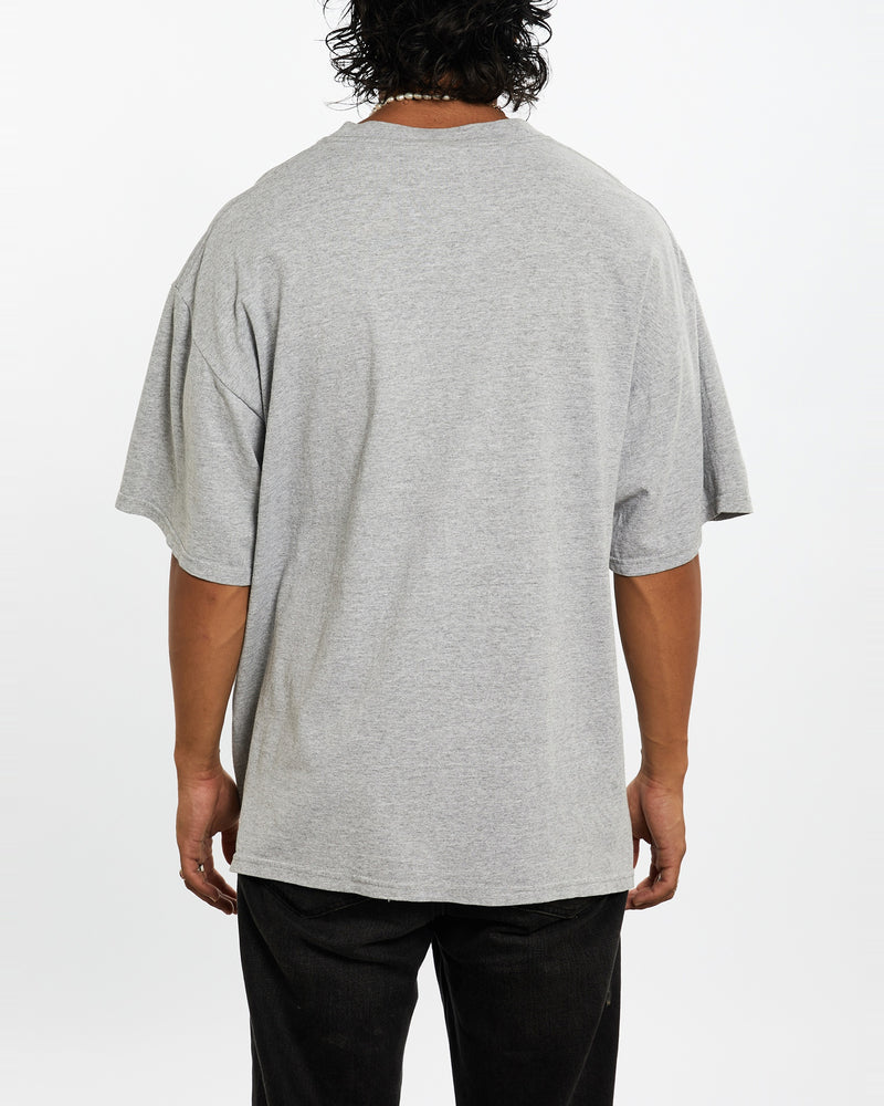 Vintage 90s MLB New York Yankees Tee <br>L , The Real Deal , newtown, sydney, australia, thrift store, opshop, preloved, secondhand, sustainable, retro, antique, 70s, 80s, 90s, 2000s, 00s, fashion, clothing, streetwear, trendy, garment, style, boutique, store, shop, archive, sale, cheap, best, top