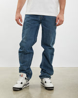 Vintage Carhartt Denim Jeans <br>33"