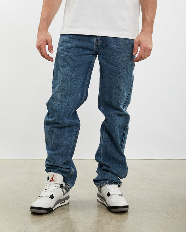 Vintage Carhartt Denim Jeans <br>33" , The Real Deal , newtown, sydney, australia, thrift store, opshop, preloved, secondhand, sustainable, retro, antique, 70s, 80s, 90s, 2000s, 00s, fashion, clothing, streetwear, trendy, garment, style, boutique, store, shop, archive, sale, cheap, best, top