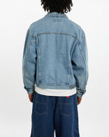 Vintage Wrangler Denim Jacket <br>L