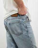 Vintage Calvin Klein Denim Jeans <br>32"