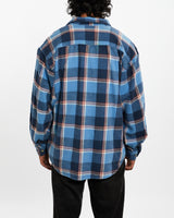 Vintage Wrangler Button Up Shirt <br>L , The Real Deal , newtown, sydney, australia, thrift store, opshop, preloved, secondhand, sustainable, retro, antique, 70s, 80s, 90s, 2000s, 00s, fashion, clothing, streetwear, trendy, garment, style, boutique, store, shop, archive, sale, cheap, best, top