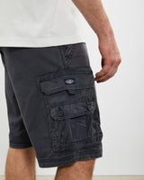Vintage Lee Cargo Shorts <br>32"