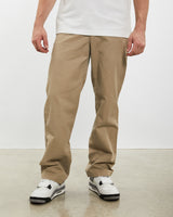 Vintage Dickies Chino Pants <br>32" , The Real Deal , newtown, sydney, australia, thrift store, opshop, preloved, secondhand, sustainable, retro, antique, 70s, 80s, 90s, 2000s, 00s, fashion, clothing, streetwear, trendy, garment, style, boutique, store, shop, archive, sale, cheap, best, top