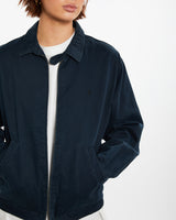 Vintage 90s Polo Ralph Lauren Harrington Jacket <br>M , The Real Deal , newtown, sydney, australia, thrift store, opshop, preloved, secondhand, sustainable, retro, antique, 70s, 80s, 90s, 2000s, 00s, fashion, clothing, streetwear, trendy, garment, style, boutique, store, shop, archive, sale, cheap, best, top