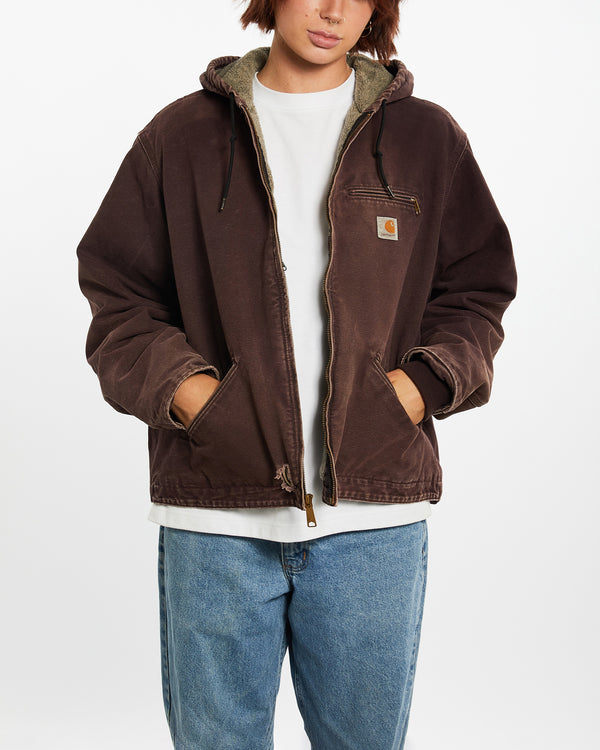 90s Carhartt 'Active' Jacket <br>M