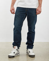 Vintage Carhartt Denim Jeans <br>32" , The Real Deal , newtown, sydney, australia, thrift store, opshop, preloved, secondhand, sustainable, retro, antique, 70s, 80s, 90s, 2000s, 00s, fashion, clothing, streetwear, trendy, garment, style, boutique, store, shop, archive, sale, cheap, best, top