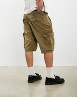 Vintage Levi's Cargo Shorts <br>34" , The Real Deal , newtown, sydney, australia, thrift store, opshop, preloved, secondhand, sustainable, retro, antique, 70s, 80s, 90s, 2000s, 00s, fashion, clothing, streetwear, trendy, garment, style, boutique, store, shop, archive, sale, cheap, best, top