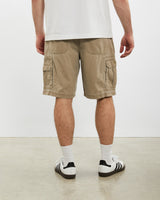 Vintage Wrangler Cargo Shorts <br>32" , The Real Deal , newtown, sydney, australia, thrift store, opshop, preloved, secondhand, sustainable, retro, antique, 70s, 80s, 90s, 2000s, 00s, fashion, clothing, streetwear, trendy, garment, style, boutique, store, shop, archive, sale, cheap, best, top