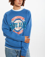 1990 MLB Toronto Blue Jays Sweatshirt <br>M