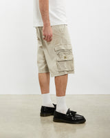 Vintage Lee Cargo Shorts <br>34"