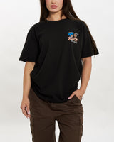 Vintage Harley Davidson Tee <br>S , The Real Deal , newtown, sydney, australia, thrift store, opshop, preloved, secondhand, sustainable, retro, antique, 70s, 80s, 90s, 2000s, 00s, fashion, clothing, streetwear, trendy, garment, style, boutique, store, shop, archive, sale, cheap, best, top