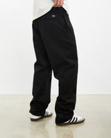 Vintage Dickies Chino Pants <br>35" , The Real Deal , newtown, sydney, australia, thrift store, opshop, preloved, secondhand, sustainable, retro, antique, 70s, 80s, 90s, 2000s, 00s, fashion, clothing, streetwear, trendy, garment, style, boutique, store, shop, archive, sale, cheap, best, top