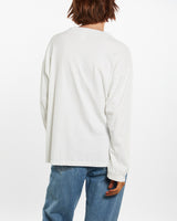 Vintage 1991 Sylvester The Cat Long Sleeve Tee <br>M , The Real Deal , newtown, sydney, australia, thrift store, opshop, preloved, secondhand, sustainable, retro, antique, 70s, 80s, 90s, 2000s, 00s, fashion, clothing, streetwear, trendy, garment, style, boutique, store, shop, archive, sale, cheap, best, top