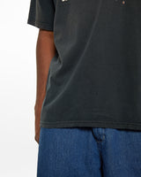 Vintage Harley Davidson Tee <br>L , The Real Deal , newtown, sydney, australia, thrift store, opshop, preloved, secondhand, sustainable, retro, antique, 70s, 80s, 90s, 2000s, 00s, fashion, clothing, streetwear, trendy, garment, style, boutique, store, shop, archive, sale, cheap, best, top