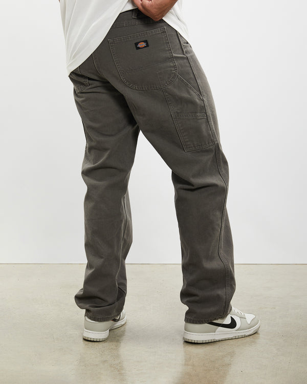 Vintage Dickies Carpenter Pants <br>36"