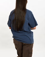 Vintage MLB New York Yankees Tee <br>S , The Real Deal , newtown, sydney, australia, thrift store, opshop, preloved, secondhand, sustainable, retro, antique, 70s, 80s, 90s, 2000s, 00s, fashion, clothing, streetwear, trendy, garment, style, boutique, store, shop, archive, sale, cheap, best, top