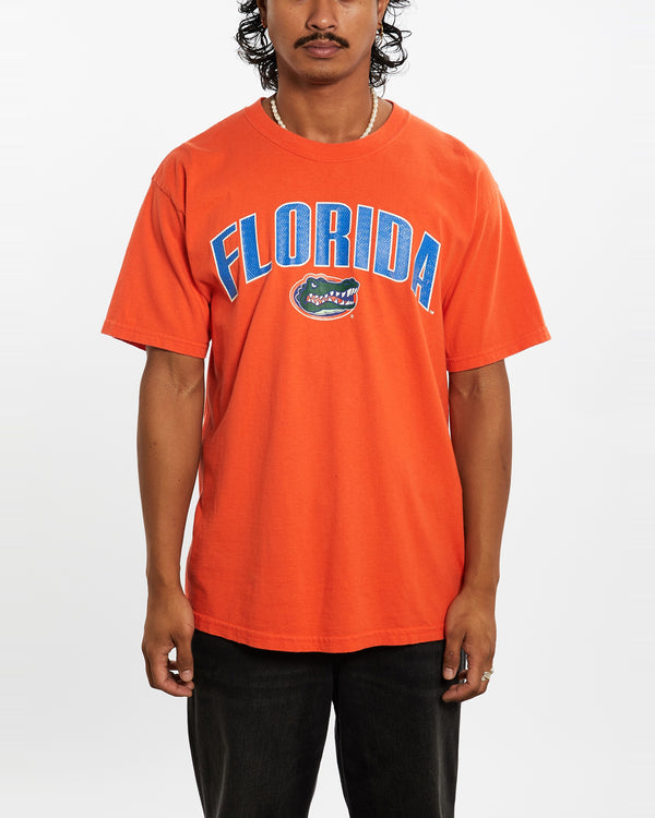 Vintage NCAA Florida Gators Tee <br>L