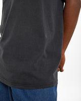 Vintage Harley Davidson Tank <br>L , The Real Deal , newtown, sydney, australia, thrift store, opshop, preloved, secondhand, sustainable, retro, antique, 70s, 80s, 90s, 2000s, 00s, fashion, clothing, streetwear, trendy, garment, style, boutique, store, shop, archive, sale, cheap, best, top