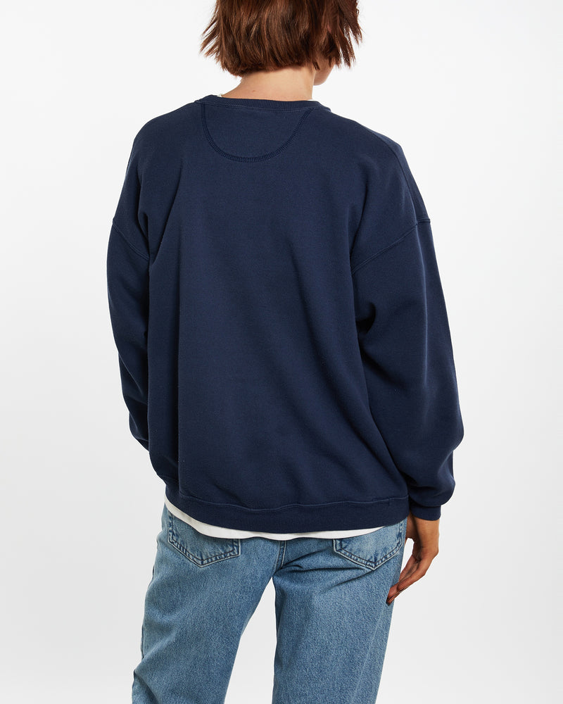 Vintage 90s NFL Chicago Bears Sweatshirt <br>M , The Real Deal , newtown, sydney, australia, thrift store, opshop, preloved, secondhand, sustainable, retro, antique, 70s, 80s, 90s, 2000s, 00s, fashion, clothing, streetwear, trendy, garment, style, boutique, store, shop, archive, sale, cheap, best, top