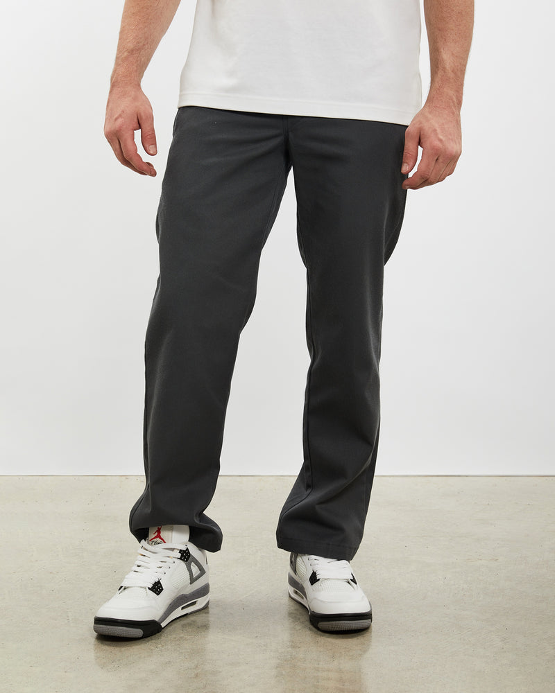 Vintage Dickies Chino Pants <br>32" , The Real Deal , newtown, sydney, australia, thrift store, opshop, preloved, secondhand, sustainable, retro, antique, 70s, 80s, 90s, 2000s, 00s, fashion, clothing, streetwear, trendy, garment, style, boutique, store, shop, archive, sale, cheap, best, top