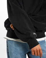 Vintage NFL Los Angeles Raiders Sweatshirt <br>M , The Real Deal , newtown, sydney, australia, thrift store, opshop, preloved, secondhand, sustainable, retro, antique, 70s, 80s, 90s, 2000s, 00s, fashion, clothing, streetwear, trendy, garment, style, boutique, store, shop, archive, sale, cheap, best, top
