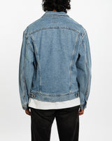 Vintage Lee Denim Jacket <br>L , The Real Deal , newtown, sydney, australia, thrift store, opshop, preloved, secondhand, sustainable, retro, antique, 70s, 80s, 90s, 2000s, 00s, fashion, clothing, streetwear, trendy, garment, style, boutique, store, shop, archive, sale, cheap, best, top