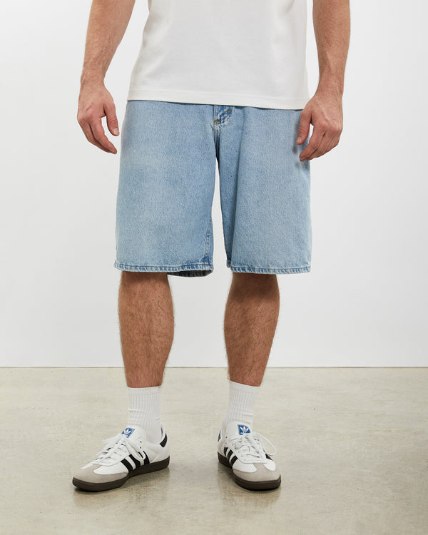 Vintage Lee Denim Jorts <br>32"