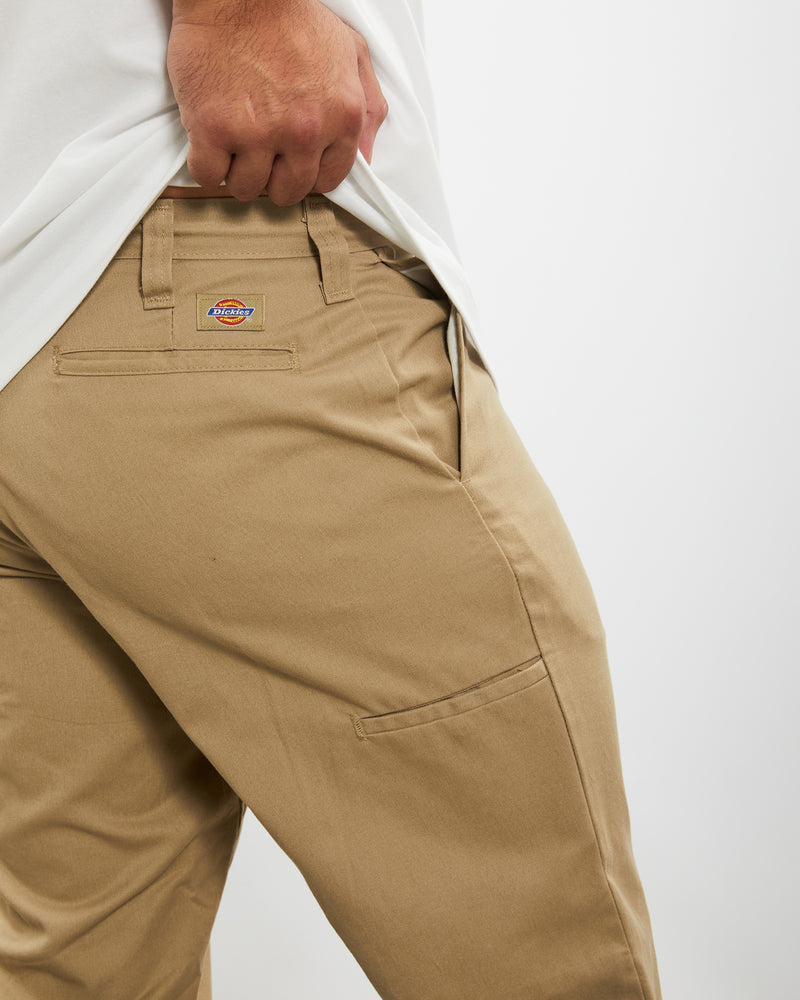 Vintage Dickies Chino Pants <br>36" , The Real Deal , newtown, sydney, australia, thrift store, opshop, preloved, secondhand, sustainable, retro, antique, 70s, 80s, 90s, 2000s, 00s, fashion, clothing, streetwear, trendy, garment, style, boutique, store, shop, archive, sale, cheap, best, top