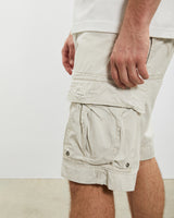 Vintage Levi's Cargo Shorts <br>32"