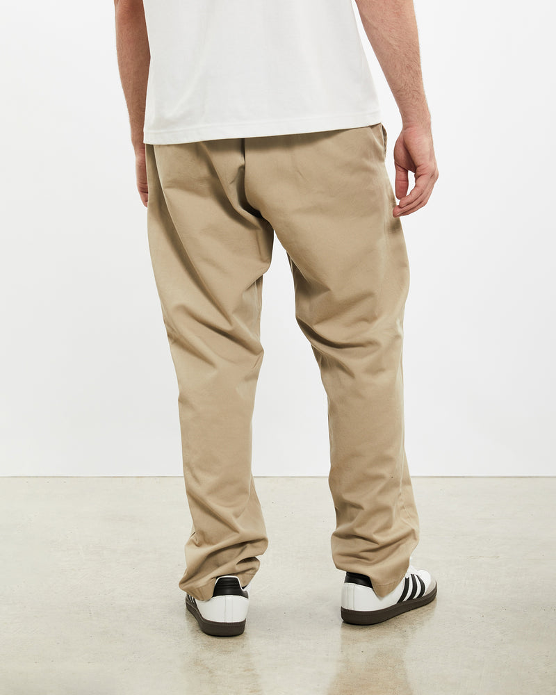 Vintage Dickies Chino Pants <br>35" , The Real Deal , newtown, sydney, australia, thrift store, opshop, preloved, secondhand, sustainable, retro, antique, 70s, 80s, 90s, 2000s, 00s, fashion, clothing, streetwear, trendy, garment, style, boutique, store, shop, archive, sale, cheap, best, top