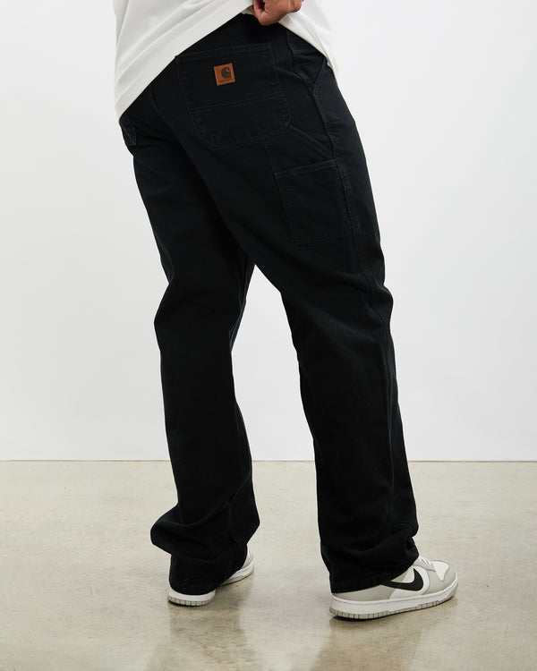 Vintage Carhartt Carpenter Pants <br>36"