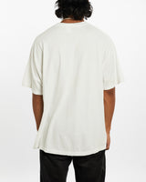 Vintage Yankees v Mets Subway Series Tee <br>XL , The Real Deal , newtown, sydney, australia, thrift store, opshop, preloved, secondhand, sustainable, retro, antique, 70s, 80s, 90s, 2000s, 00s, fashion, clothing, streetwear, trendy, garment, style, boutique, store, shop, archive, sale, cheap, best, top