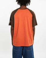 Vintage Harley Davidson Tee <br>XL , The Real Deal , newtown, sydney, australia, thrift store, opshop, preloved, secondhand, sustainable, retro, antique, 70s, 80s, 90s, 2000s, 00s, fashion, clothing, streetwear, trendy, garment, style, boutique, store, shop, archive, sale, cheap, best, top