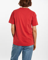 Vintage 90s NHL Detroit Red Wings Tee <br>M , The Real Deal , newtown, sydney, australia, thrift store, opshop, preloved, secondhand, sustainable, retro, antique, 70s, 80s, 90s, 2000s, 00s, fashion, clothing, streetwear, trendy, garment, style, boutique, store, shop, archive, sale, cheap, best, top