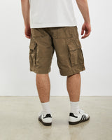 Vintage Levi's Cargo Shorts <br>33"